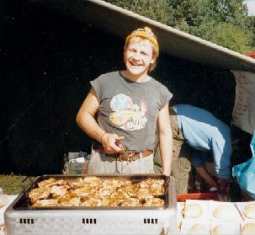 Olli Grillmeister 87