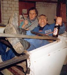 Udo Olli 88