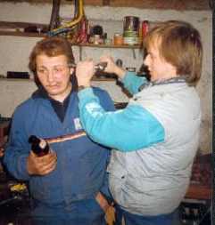 Udo Olli 88II